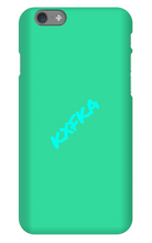 kxfka iPhone Phone Cases