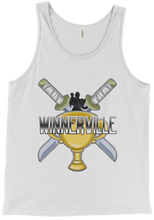 Winnerville Tank Top