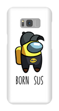 Samsung Born Sus Case