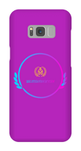 OG logo Samsung Phone Cases