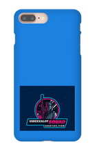 vibexxalot iPhone Phone Cases
