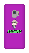 HI HI HI Samsung Phone Cases