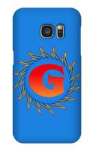 goddessiris_811 Samsung Phone Cases