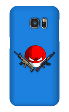 DingoLava Samsung Phone Cases