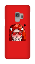 monsterbabe_xoxo Samsung Phone Cases