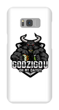 godzigou Samsung Phone Cases