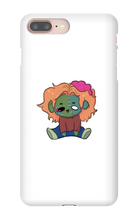 rileythezomboi iPhone Phone Cases