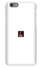 volloutboy iPhone Phone Cases