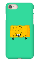 spongby iPhone Cases