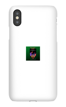 loganb214 iPhone Phone Cases