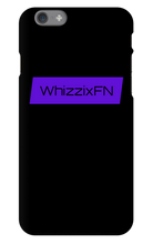 WhizzixFN iPhone Phone Cases