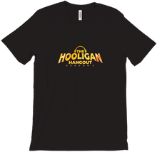 Hooligan Logo T-Shirts