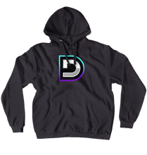 Derpland Hoodies (No-Zip/Pullover)