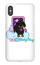 Sleep Tight LlilBabyNay Phone Case