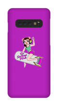 drstr4ngep0rk Samsung Phone Cases