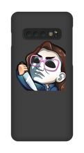 Myers Samsung Phone Cases