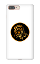 kinglion_rsa iPhone Phone Cases