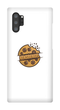 keksbengel Samsung Phone Cases