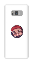 AkiPhone Case (Samsung)