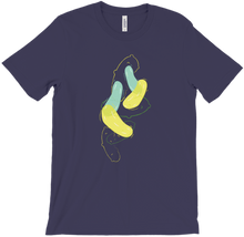 spooked_shoop T-Shirts