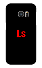 Capinha Samsung Logo Canal