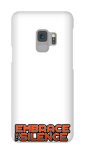 ETS Samsung Phone Cases