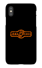 JOAHgames iPhone Cases