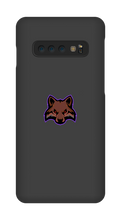 solidusfox69 Samsung Phone Cases