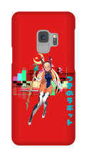 Samsung Glitch