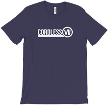 CordlessVII Dark TEE