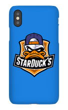 starduck_s iPhone Phone Cases