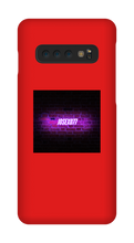 josex077 Samsung Phone Cases