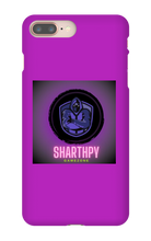 Sharthpy iPhone Phone Cases