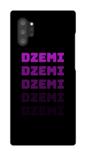 dzemi Samsung Phone Cases