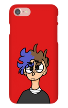 MoodkopKarrot iPhone Phone Case