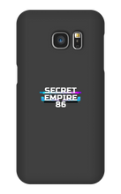 secretempire86 Samsung Phone Cases