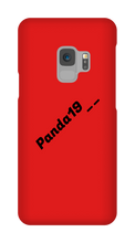 Samsung Galaxy S8 Phone case