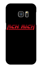 rchrich Samsung Phone Cases