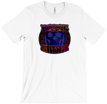 Inversion Album Cover Art Tee