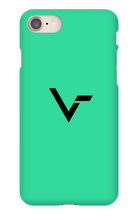 vnez_ iPhone Phone Cases