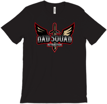 Dad Squad Tshirt