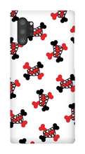 Clan F4ngb0n3 Samsung Phone Cases