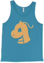 DragonitexGamer Tank Top