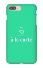 The A La Carte Series -   iPhone Cases