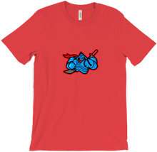 Deathbot101 Full Logo T-Shirt