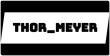 thor_meyer XXL Gaming Mousepad