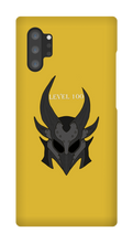 level 100 Samsung Phone Cases