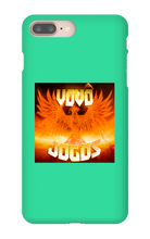 vovojogos iPhone Phone Cases