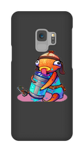 fyshy_btw Samsung Phone Cases
