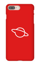 bluozlive iPhone Case